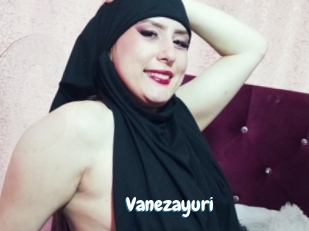 Vanezayuri