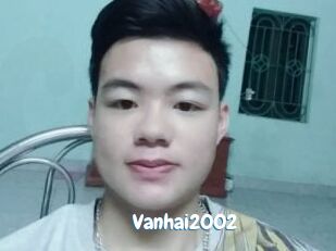 Vanhai2002