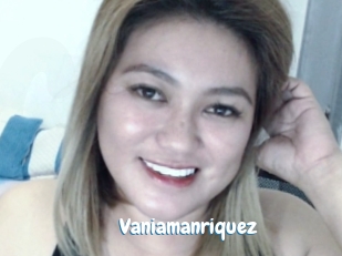 vaniamanriquez Coquine Avenue