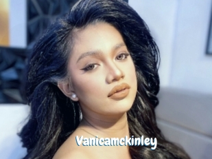 Vanicamckinley