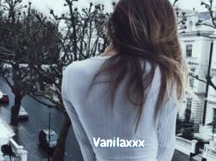 Vanilaxxx