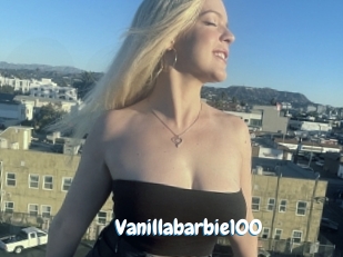 Vanillabarbie100