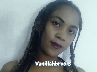 Vanillahbrooks