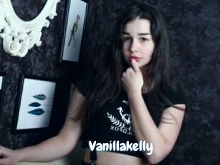 vanillakelly Coquine Avenue