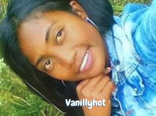 Vanillyhot