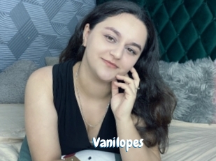 Vanilopes