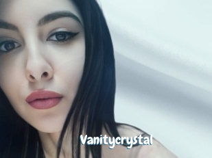 Vanitycrystal