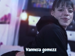 vannesa_gomezz Coquine Avenue