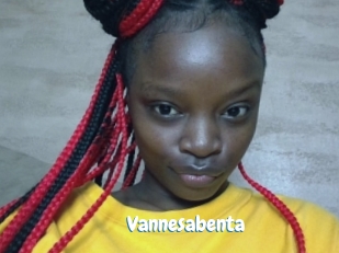 Vannesabenta