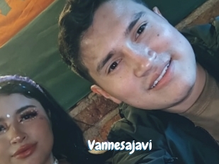 Vannesajavi