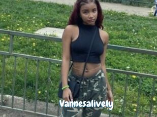 Vannesalively