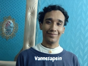 Vannesapein
