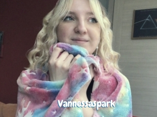 Vannessaspark