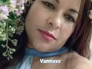 Vannixxx