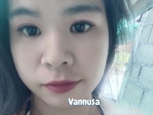 Vannusa