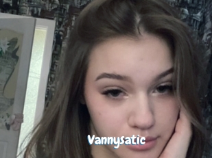 Vannysatic
