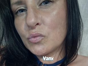 Vanx