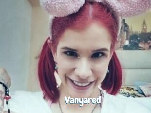Vanyared