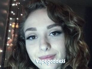 Vapegoddess