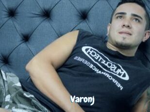 Varonj