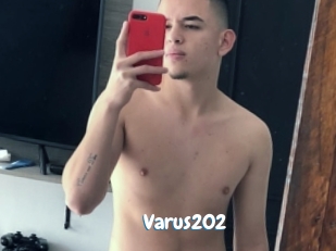 Varus202