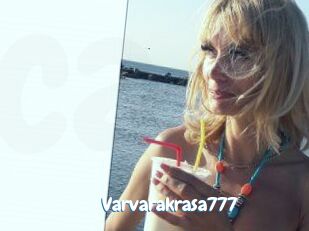 Varvarakrasa777