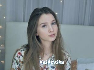 Vasilevska