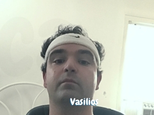 vasilios Coquine Avenue