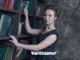Vasilisaamur