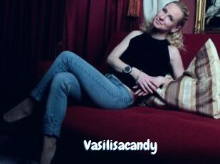 Vasilisacandy