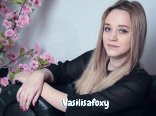 Vasilisafoxy