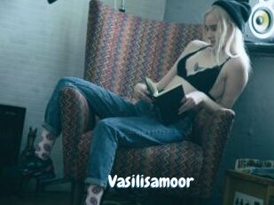 Vasilisamoor