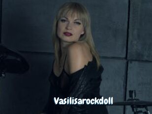Vasilisarockdoll