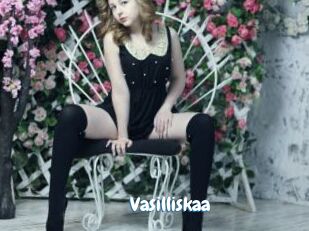 Vasilliskaa