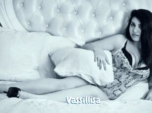 Vassillisa