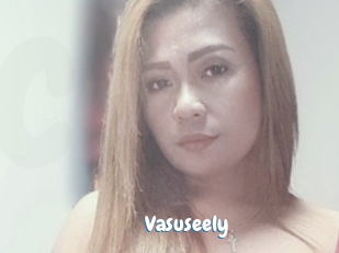 Vasuseely