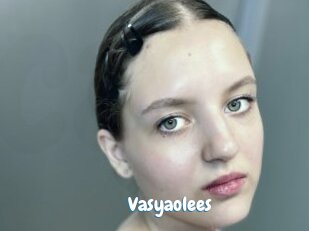 Vasyaolees