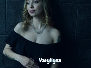 vasyllyna Coquine Avenue