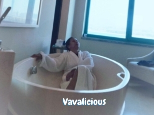 Vavalicious