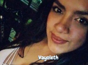 Vayoleth