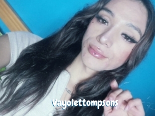 Vayolettompsons