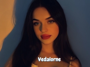 Vedalorne