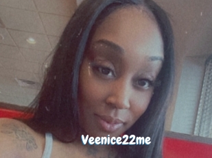 Veenice22me
