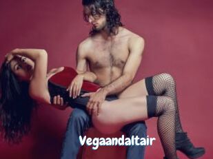 Vegaandaltair