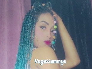Vegassammyx