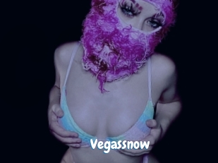 Vegassnow