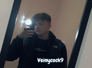 Veinycock9