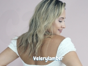 Velerylamber