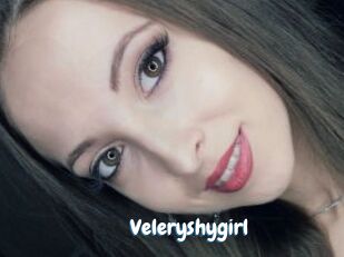 Veleryshygirl