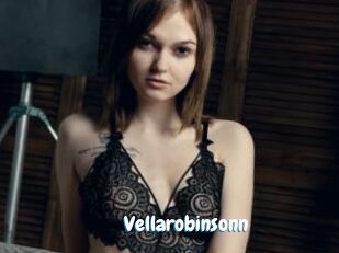 Vellarobinsonn